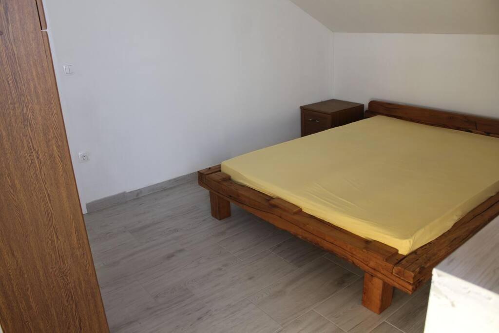 Moderan Apartman Ana - Vinkovci Centar 외부 사진